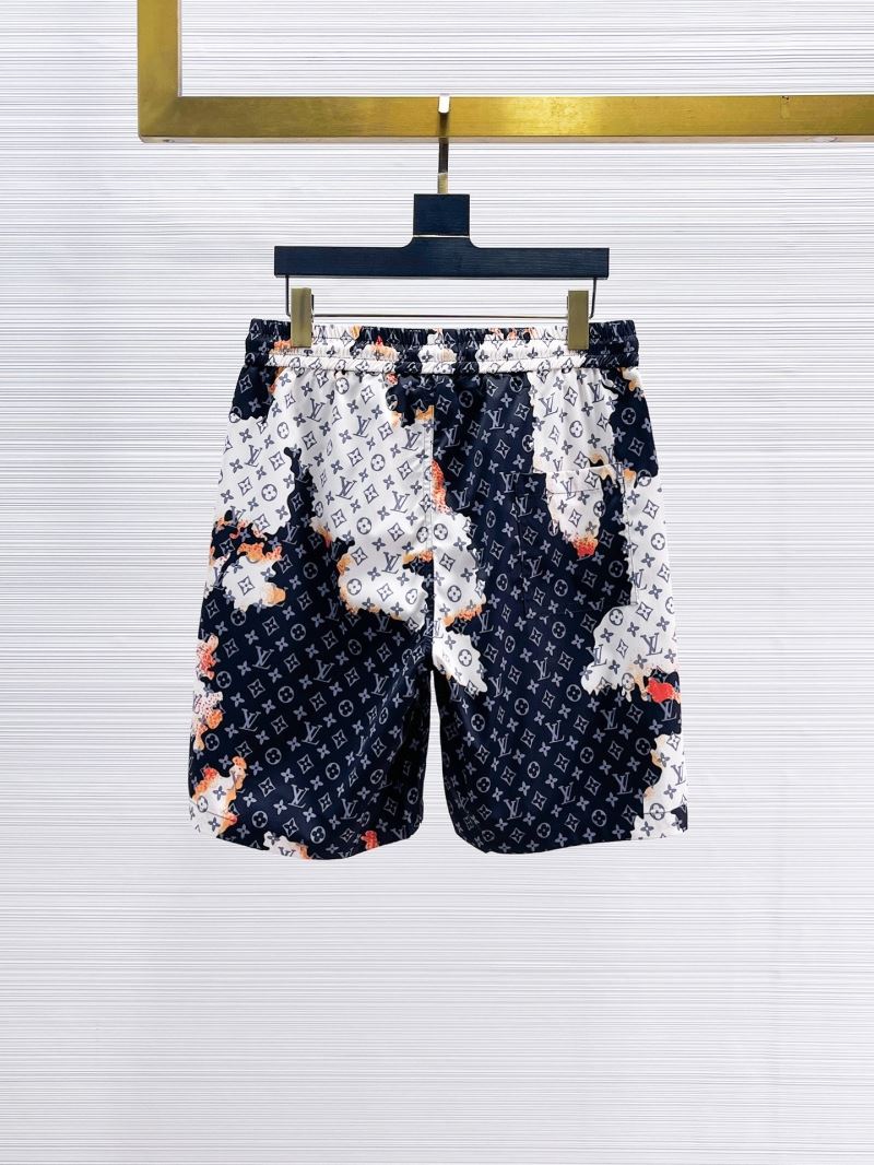 Louis Vuitton Short Pants